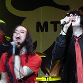 My Chemical Romance