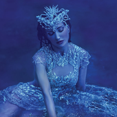 Szamanka | by Agnieszka Lorek | 2022
