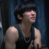 '폭죽타임(POKZOOK TIME)' MV BEHIND.jpeg