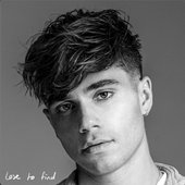 Lose To Find - Single