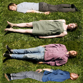 LastFM profile picture for @Hypertext