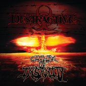 Climax of Insanity cover