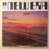 New Era-Front Cover Album