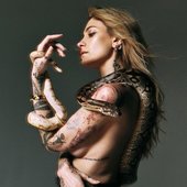 harper's bazaar magazine