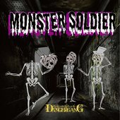MONSTER SOLDIER