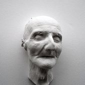 Bruckner's Totenmaske (Death Mask), 1896