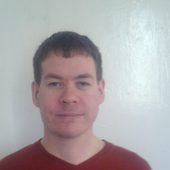 LastFM profile picture for @mcharris