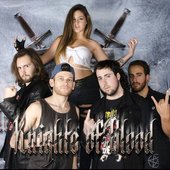 Knights of Blood