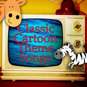 Classic Cartoon Theme Songs