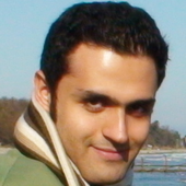 mjsadeghi için avatar