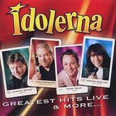 Greatest Hits Live & More
