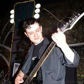 Sir Хардкоровский