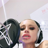 SASHA BEART
