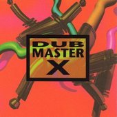 Dub Master X