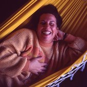 Nana Caymmi por Cafi