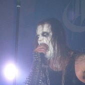 Hoest with Gorgoroth