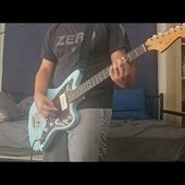 Narrow Head - Ashtray (Guitar Cover) thumbnail