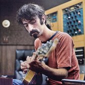 Frank Zappa