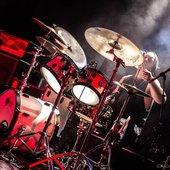 Glyn Bateman of Kyshera