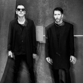 Trent Reznor & Atticus Ross