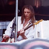 Chris Whitley