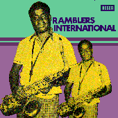Ramblers International