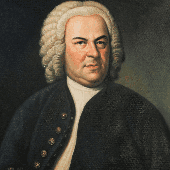 Johann Sebastian Bach