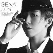 SENA Jun Single Collection