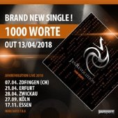 JanRevolution - 1000 Worte