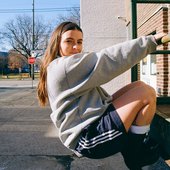 Marissa Burwell