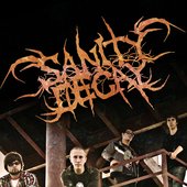 Sanity Decay [2010]