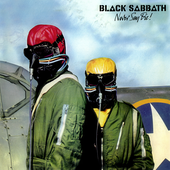 Black Sabbath - Never Say Die! 