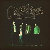 Cakebreak's At The Titikaka Lake Cover