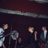 Ibariik concert