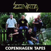Copenhagen Tapes - EP