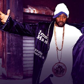 Ghostface Killah