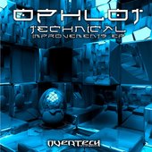 Technical Improvements EP