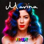 Froot HQ Cover