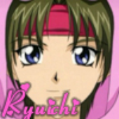 LastFM profile picture for @Shinigami