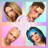 COVERGIRLS