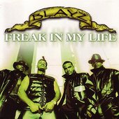 Freak in My Life
