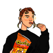 Avatar di xhotcheetos