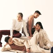 KARD for MAPS Magazine 05/20