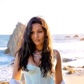 Olivia Olson | 'Sway' Photoshoot 2024