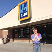 aldi in philly 