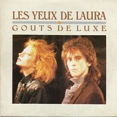 Les Yeux De Laura