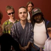 Snarky Puppy