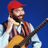 Raffi banana phone