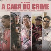 Foto de a cara do crime