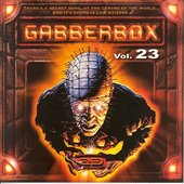 The Gabberbox, vol. 23